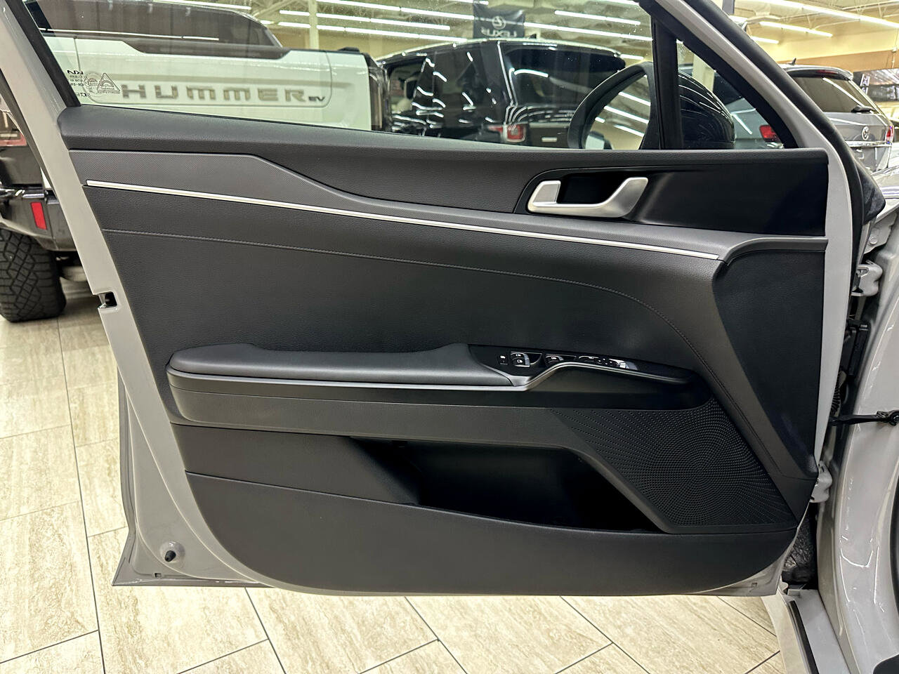 Used 2023 Kia K5 GT-Line w/ GT-Line Premium Package image 16