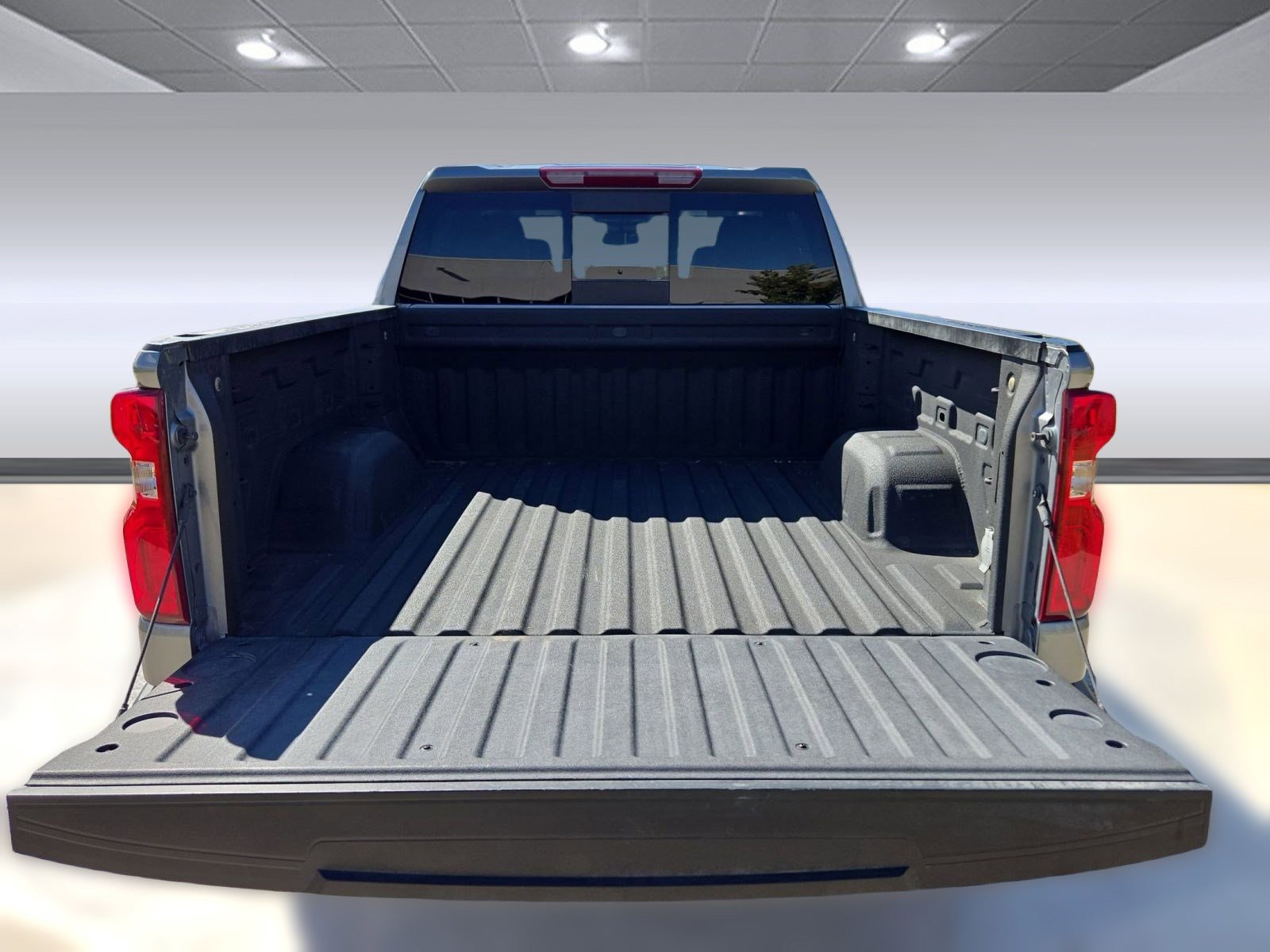 Used 2024 Chevrolet Silverado 1500 LT Trail Boss w/ Convenience Package II image 25