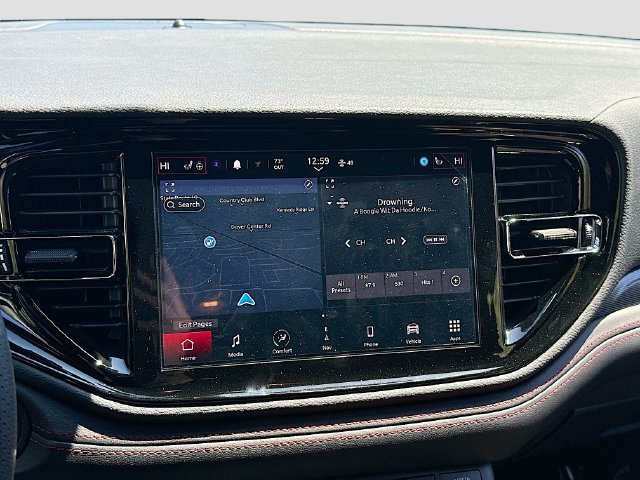 New 2026 Dodge Durango GT AWD/4WD image 15