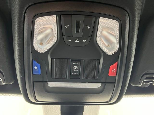 Used 2024 RAM 1500 Big Horn image 20