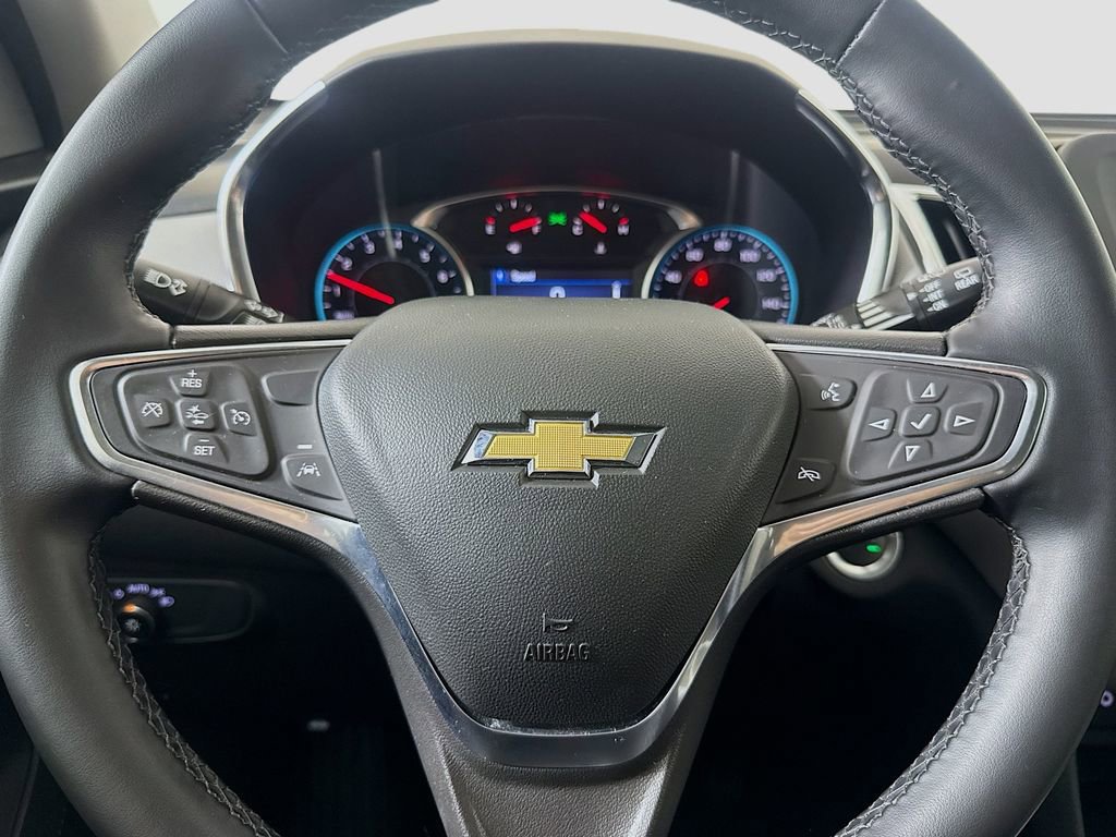 Used 2024 Chevrolet Equinox LT image 10