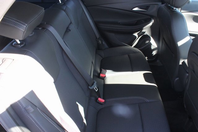 New 2026 Buick Encore GX Preferred w/ Comfort Package image 19