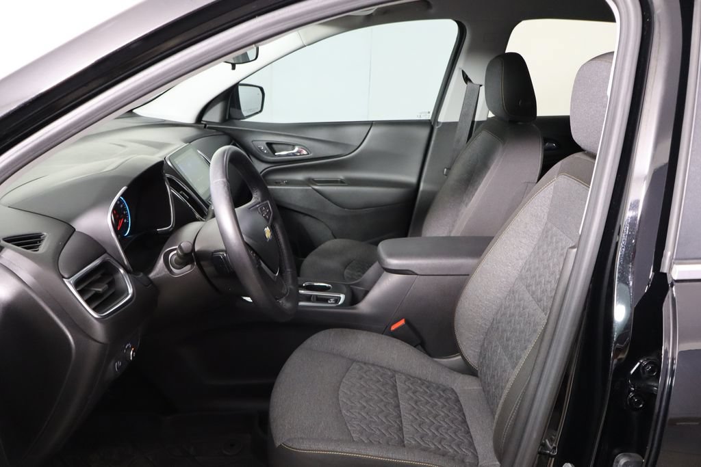 Used 2022 Chevrolet Equinox LT FWD image 14