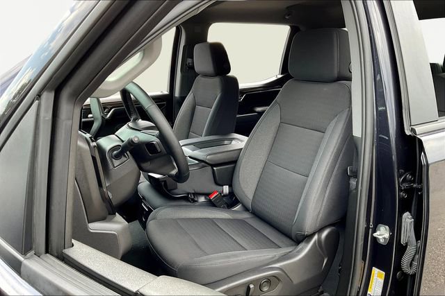 Used 2024 Chevrolet Silverado 1500 RST image 15