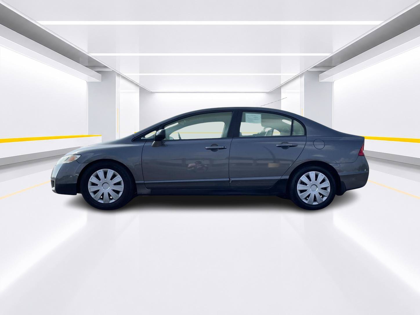 Used 2010 Honda Civic LX image 7