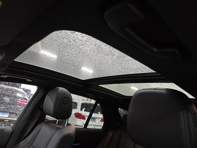 Certified 2025 Mercedes-Benz GLE 350 4MATIC image 6