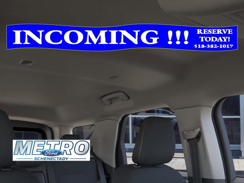 New 2026 Ford Bronco Sport Big Bend AWD/4WD image 22