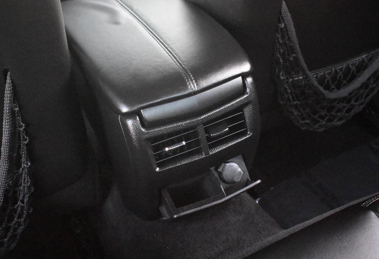 Used 2016 Cadillac ATS Sedan image 40