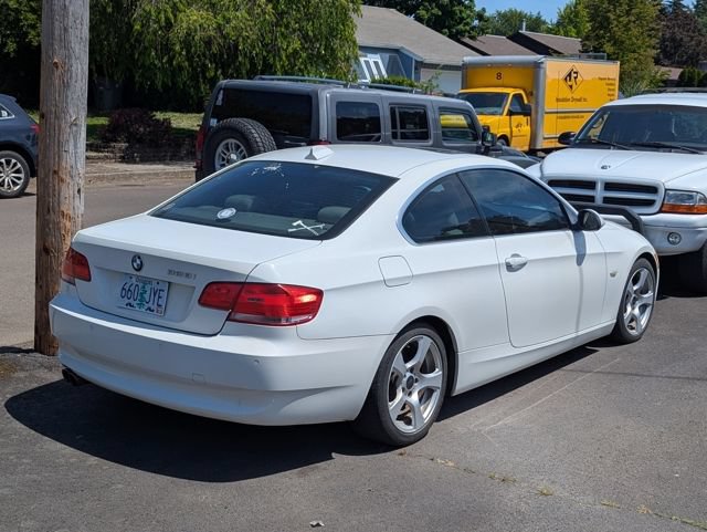 Used 2008 BMW 328i Coupe RWD image 5