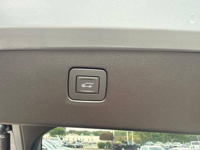 New 2026 Buick Envista Sport Touring w/ Convenience I Package FWD image 24