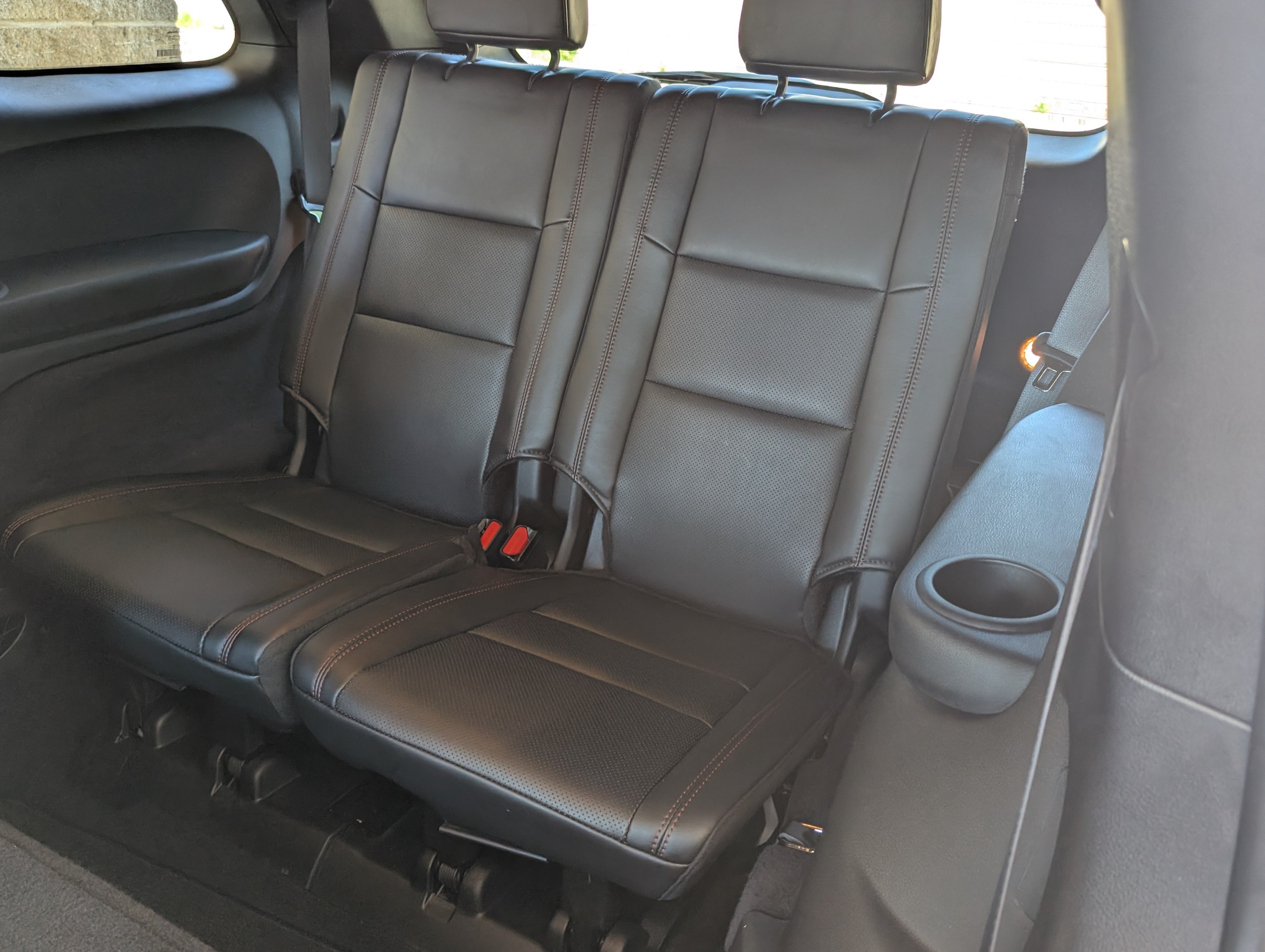 Used 2026 Dodge Durango GT AWD/4WD image 20