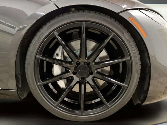 Used 2023 Mercedes-Benz EQS 580 4MATIC Sedan image 95