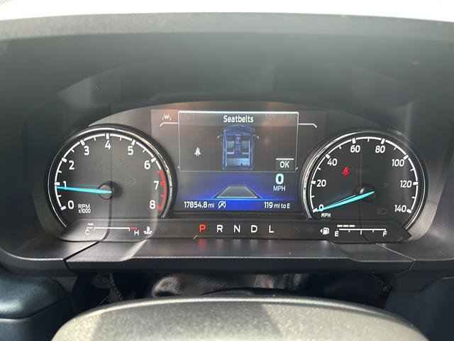Certified 2023 Ford Maverick Tremor w/ Tremor Off-Road Package AWD/4WD image 26