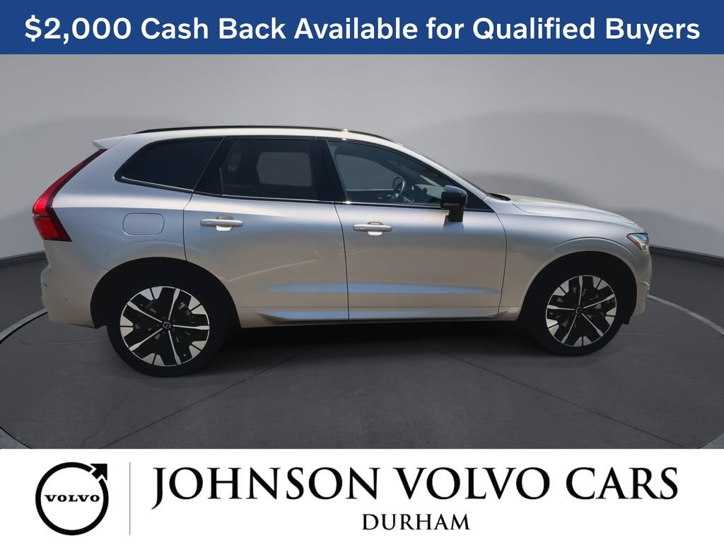 New 2026 Volvo XC60 B5 Plus w/ Protection Package Premier AWD/4WD image 9