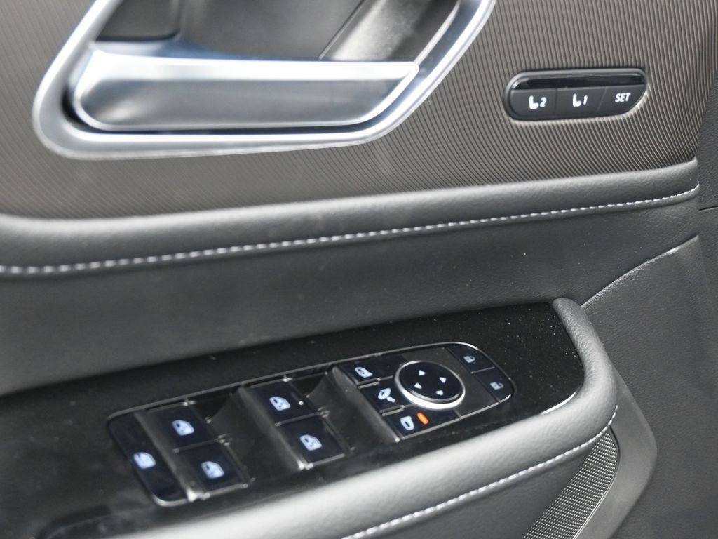 New 2026 INFINITI QX80 Pure image 17