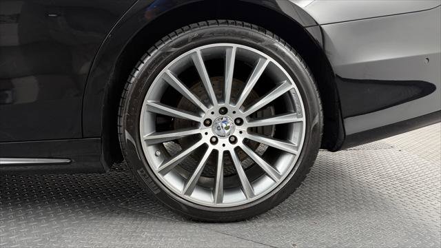 Used 2015 Mercedes-Benz S 550 Sedan image 29