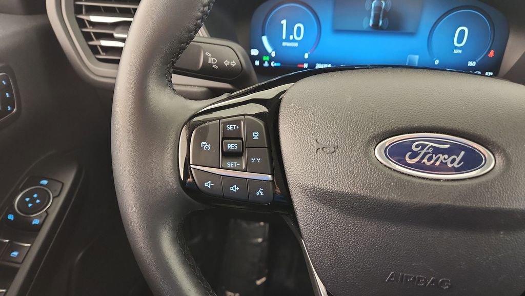 Used 2023 Ford Escape Active w/ Tech Pack #2 image 17