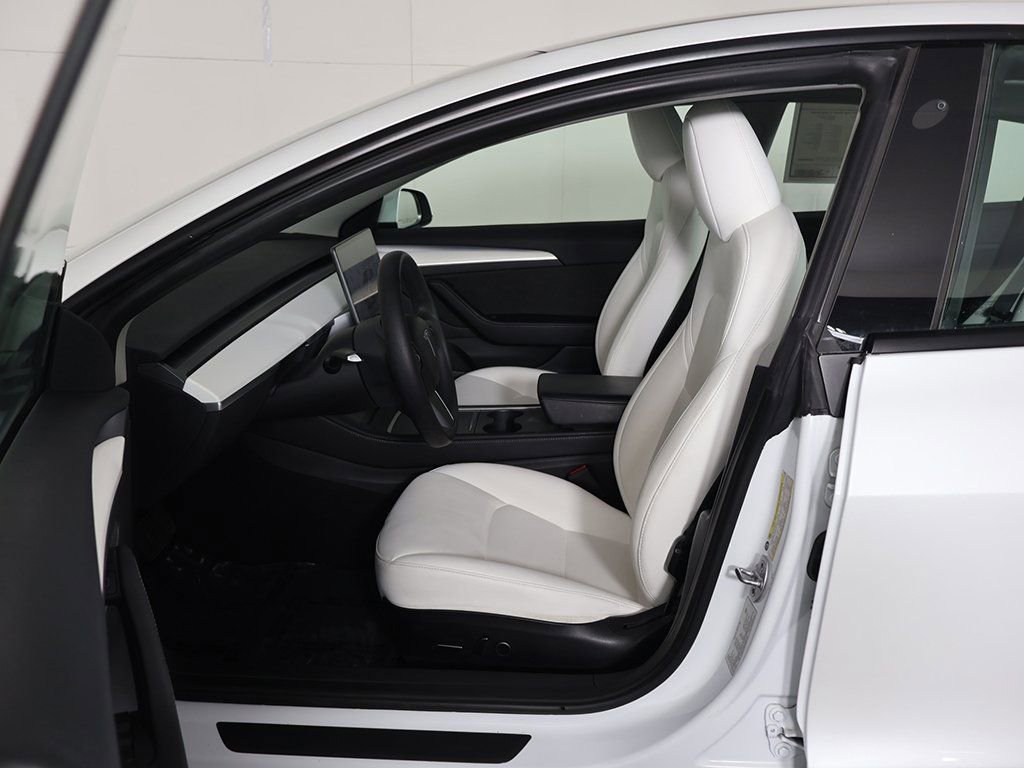 Used 2023 Tesla Model 3 Long Range image 28