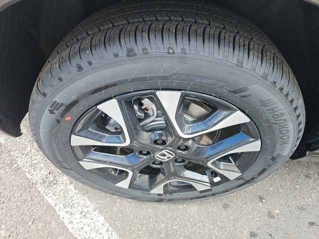 New 2026 Honda HR-V EX-L image 16