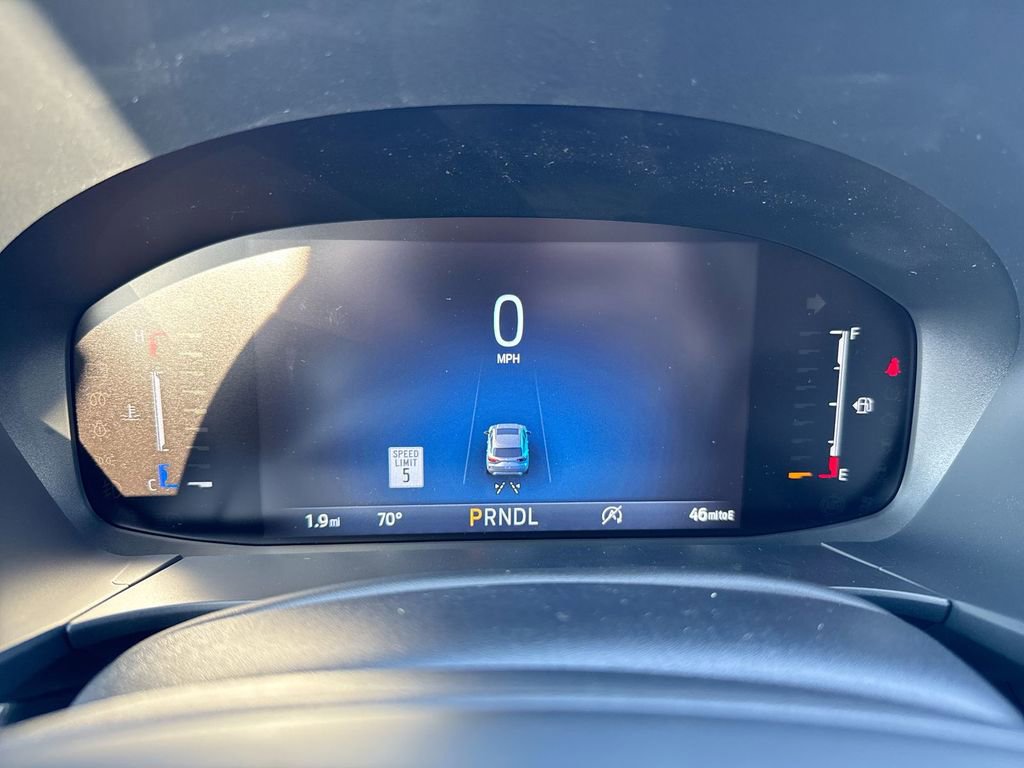 New 2026 Ford Escape ST-Line w/ Tech Pack #1 image 11