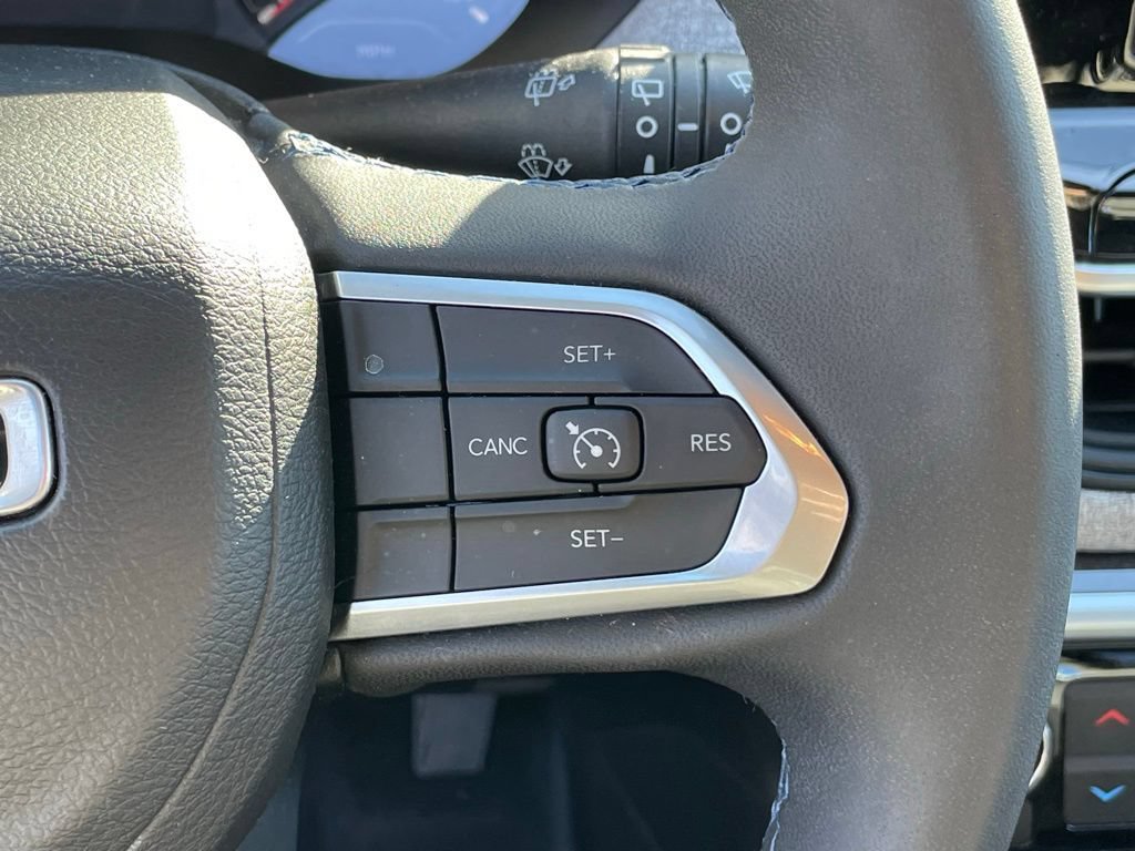 Used 2022 Jeep Compass Latitude AWD/4WD image 13