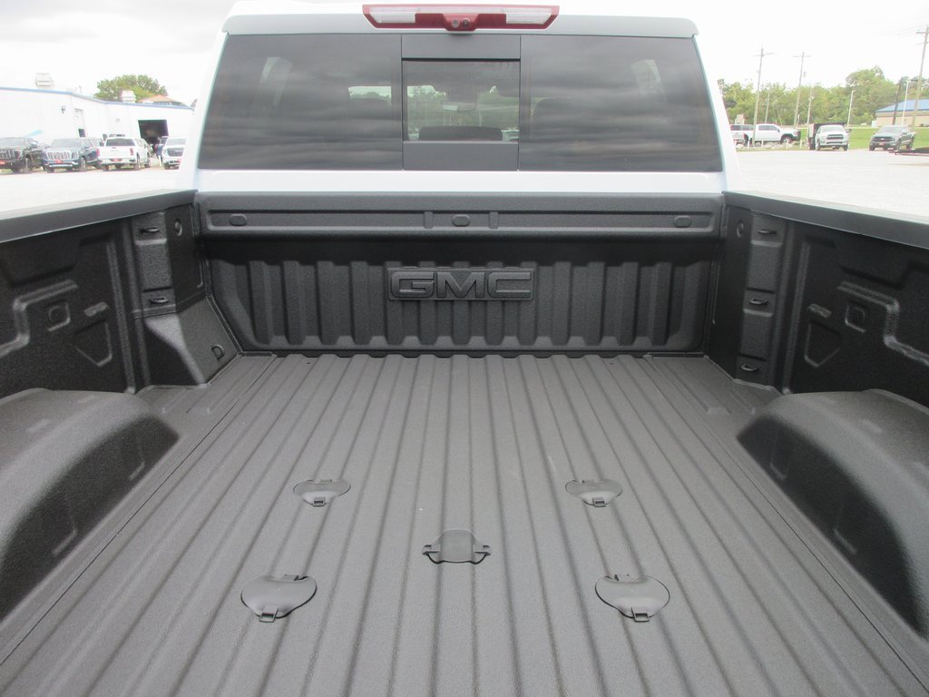 New 2026 GMC Sierra 2500 Denali w/ Denali Reserve Package image 7