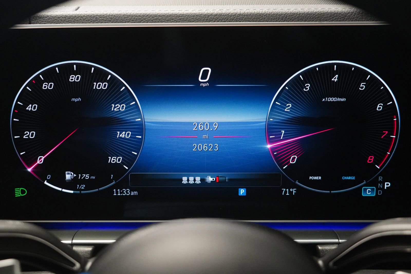 Certified 2024 Mercedes-Benz GLE 350 4MATIC image 18