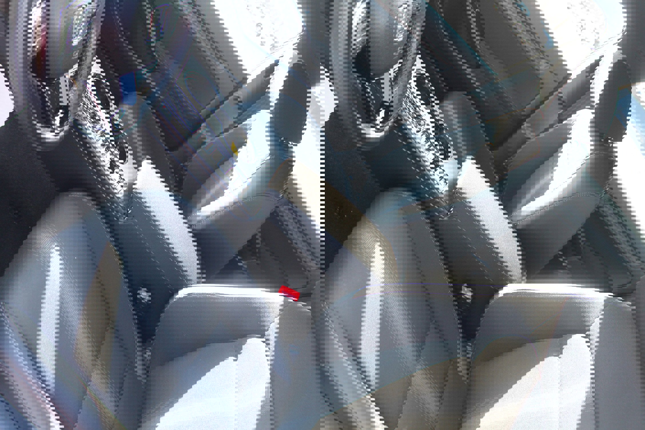 Used 2023 Honda Civic Sport image 16