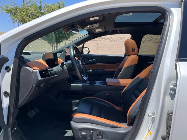 Used 2024 Honda Prologue Elite image 10