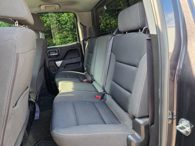 Used 2016 Chevrolet Silverado 1500 LT w/ All Star Edition AWD/4WD image 9