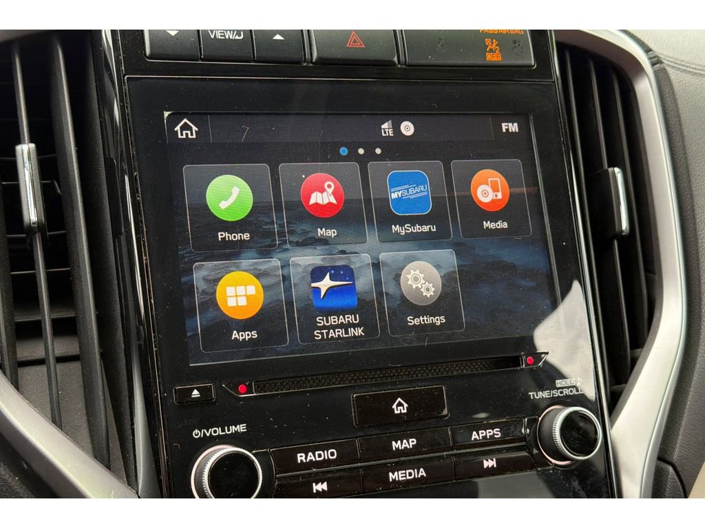 Used 2019 Subaru Ascent Touring w/ Popular Package #2 image 22