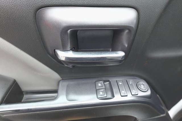 Used 2015 Chevrolet Silverado 3500 W/T w/ WT Convenience Package image 11