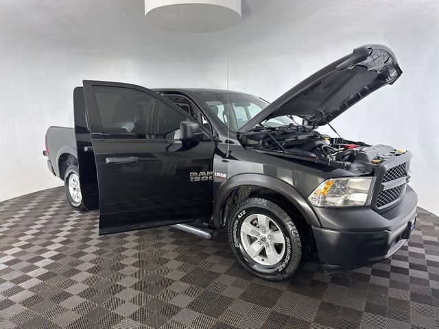 Used 2017 RAM 1500 Tradesman w/ Popular Equipment Group image 15