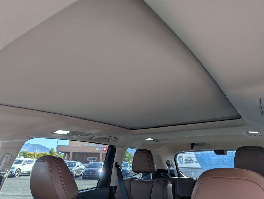 Used 2024 Subaru Ascent Touring w/ Popular Package #2 image 27