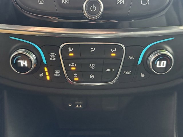 Certified 2023 Chevrolet Traverse RS w/ LPO, Floor Liner Package image 23