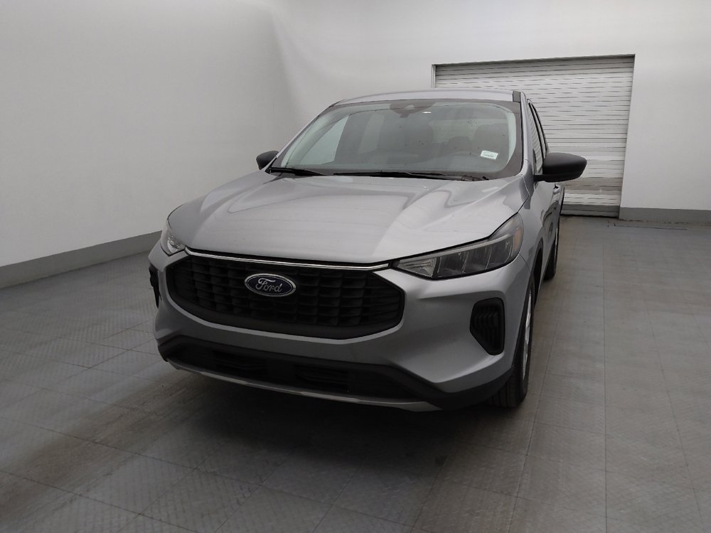 Used 2024 Ford Escape Active image 15