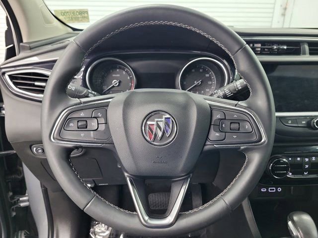 Used 2023 Buick Encore GX Select FWD image 24