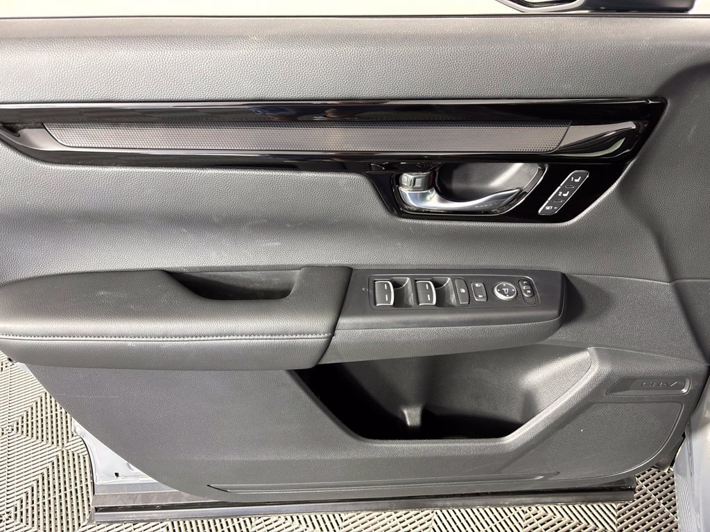 Certified 2026 Honda CR-V EX-L image 30