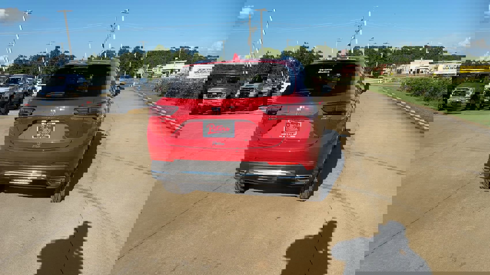 New 2025 Buick Envision Preferred image 7