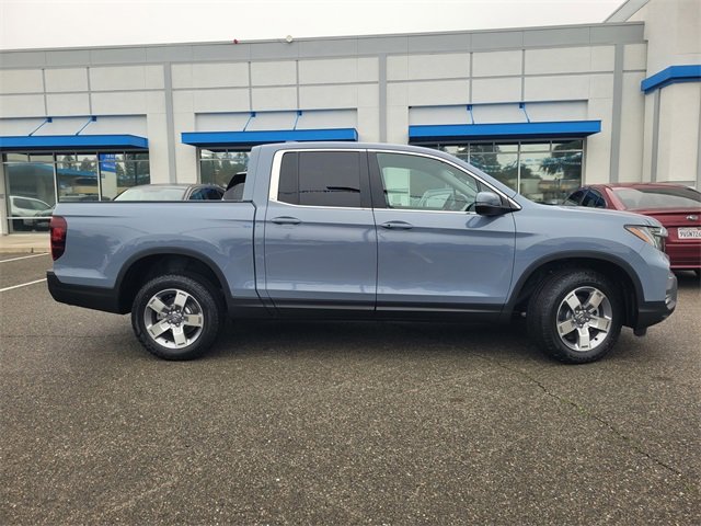 New 2026 Honda Ridgeline RTL image 4