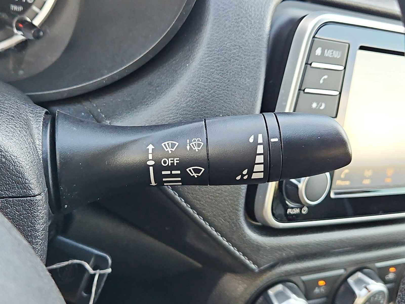 Used 2023 Nissan Versa S w/ S Plus Package image 24