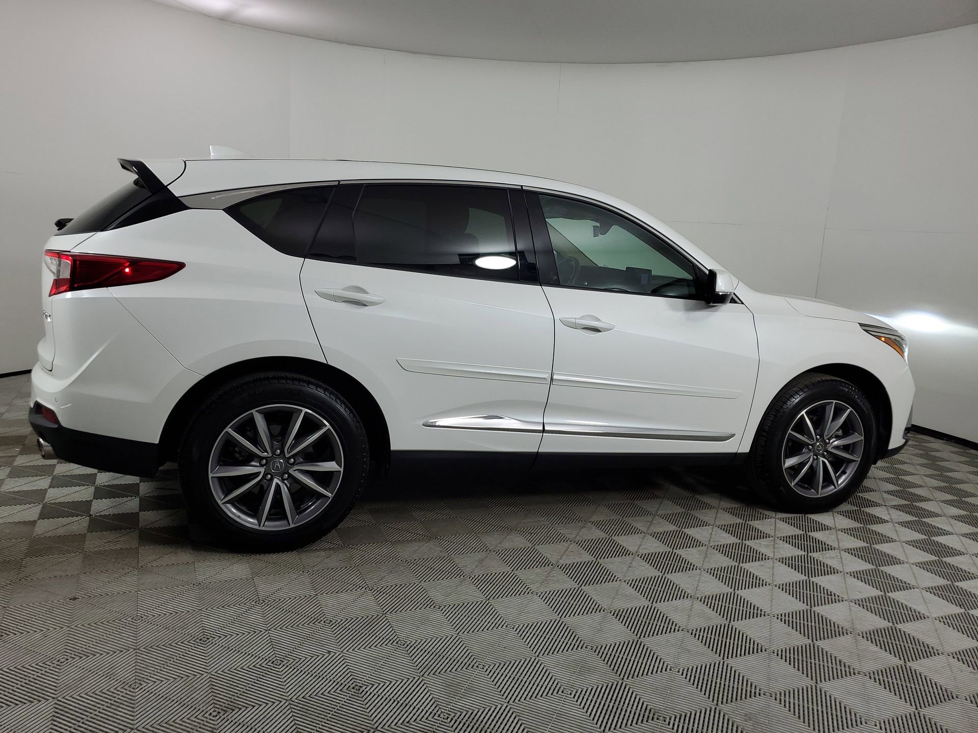 Used 2021 Acura RDX w/ Technology Package image 13