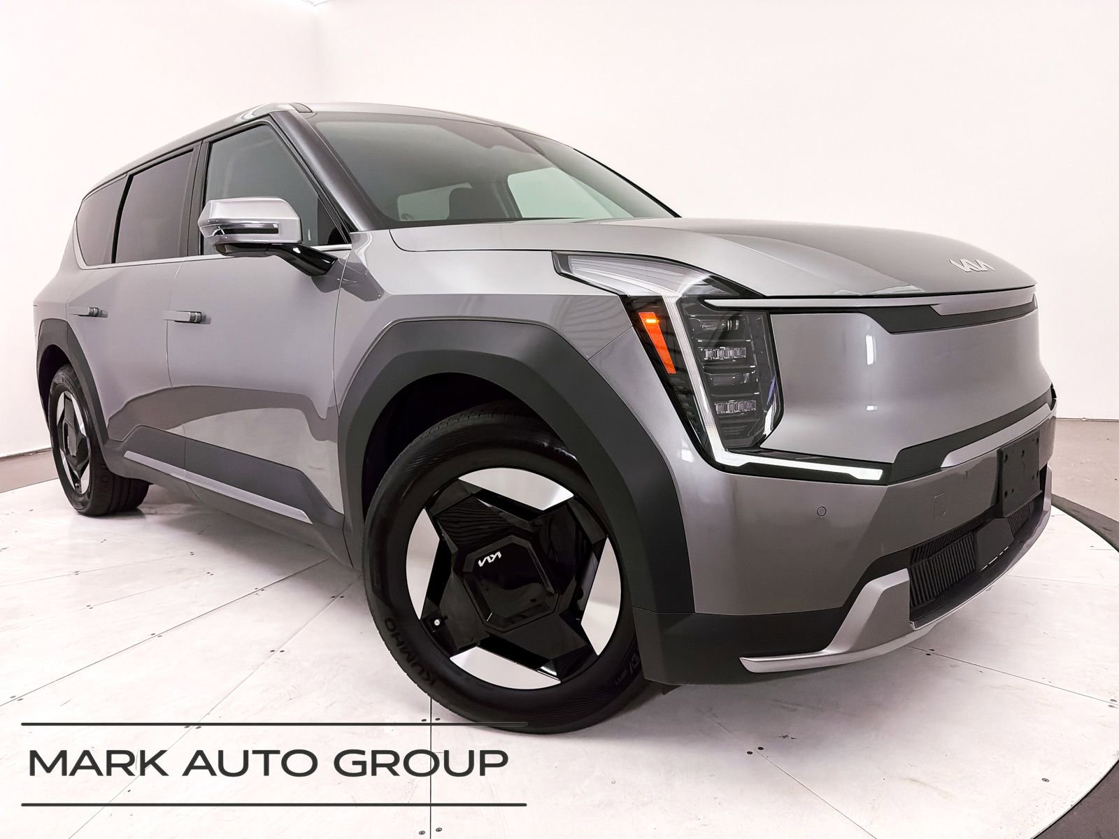 Used 2024 Kia EV9 Light Long Range