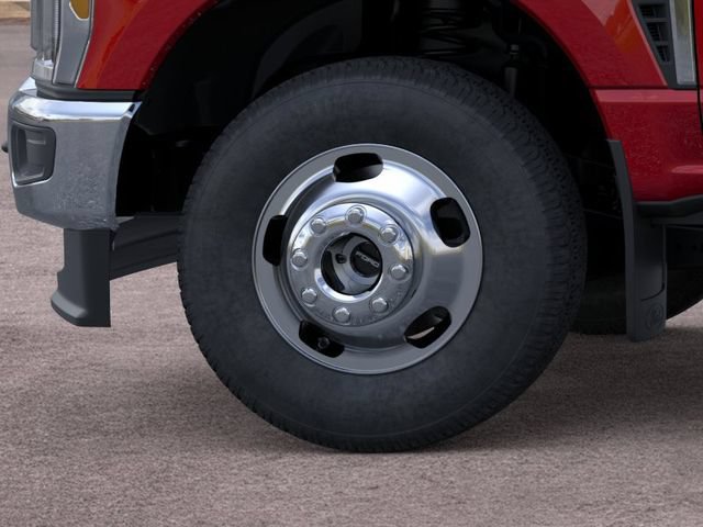 New 2026 Ford F350 XLT AWD/4WD image 19