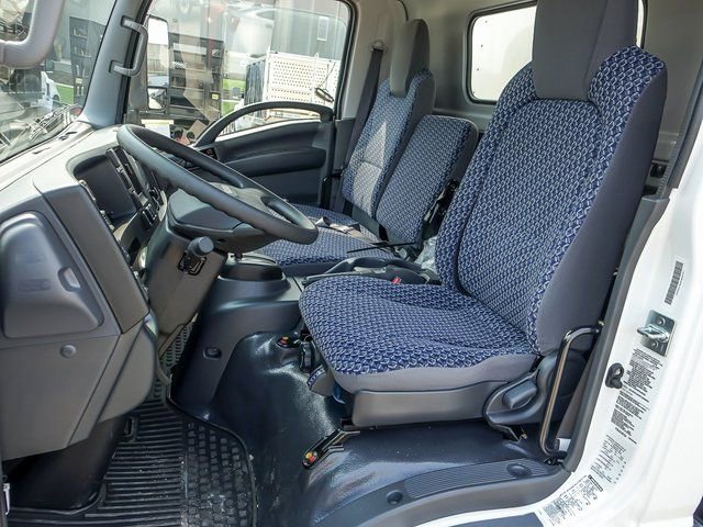 New 2024 Chevrolet Low Cab Forward 5500XD image 10