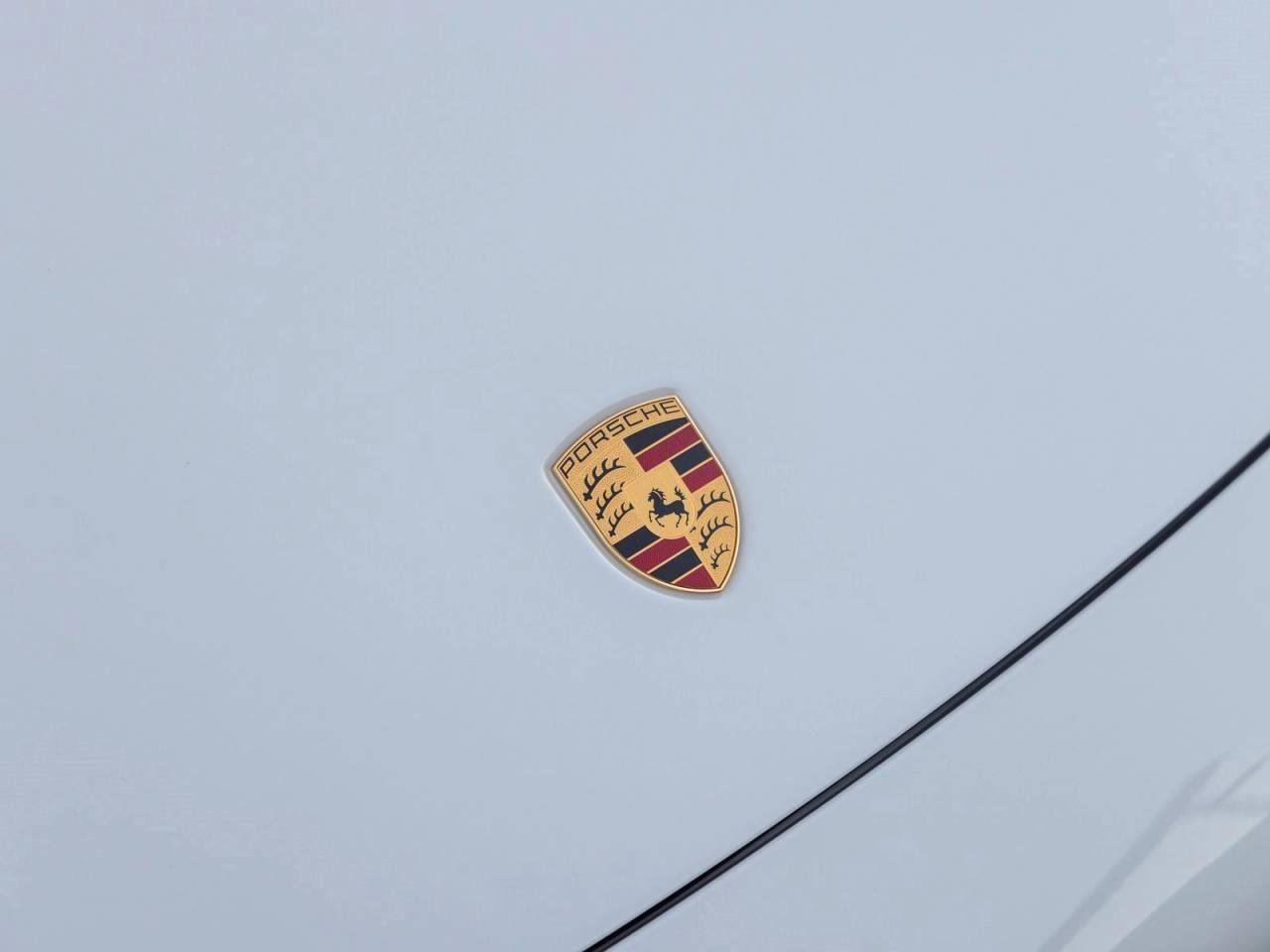 Used 2024 Porsche 911 Targa 4 GTS image 15