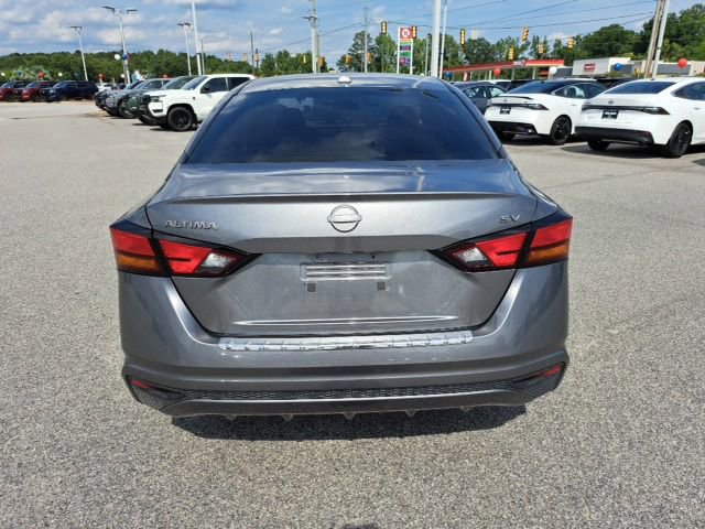 Used 2023 Nissan Altima 2.5 SV FWD image 10