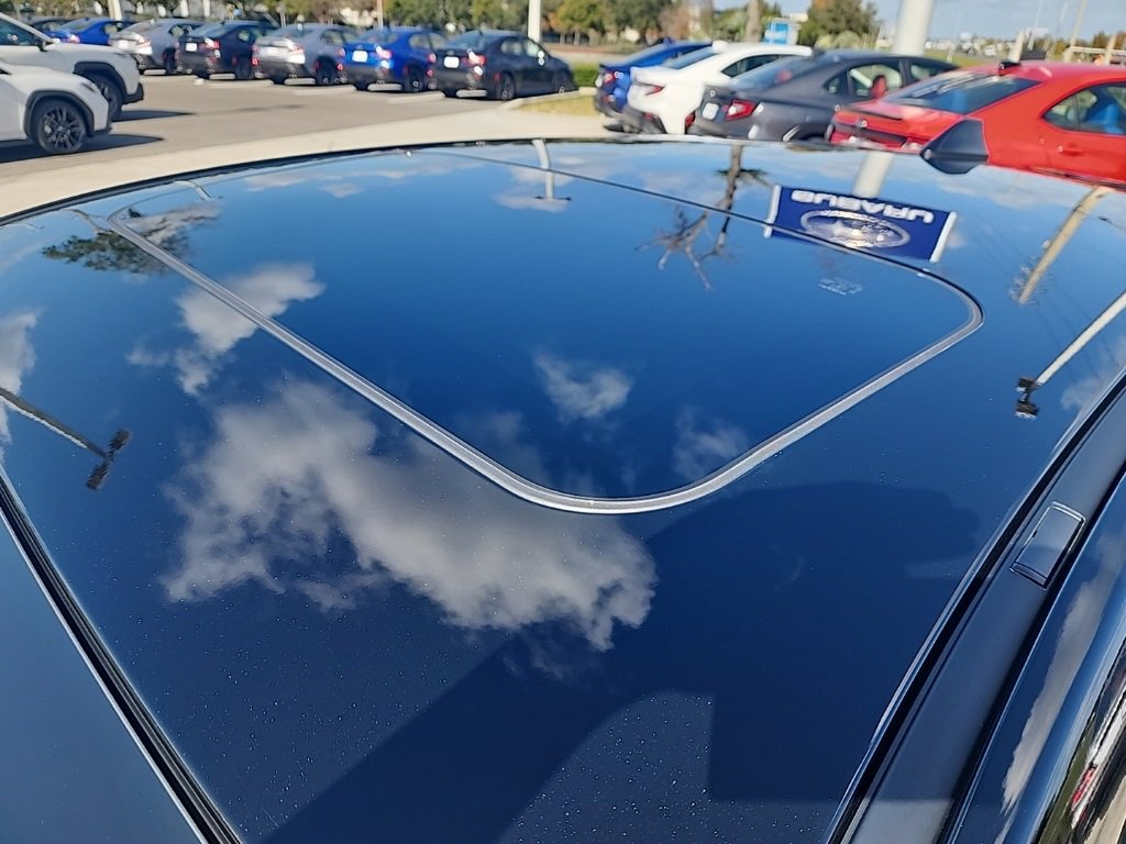 New 2026 Subaru Impreza 2.0i Sport image 8