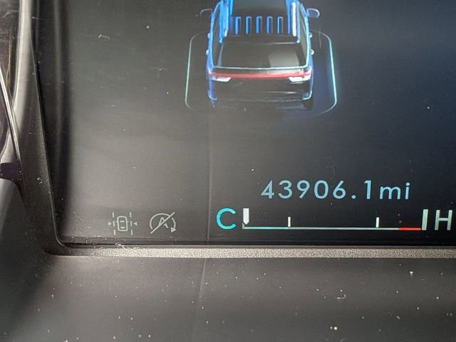 Certified 2023 Lincoln Navigator L Reserve AWD/4WD image 19