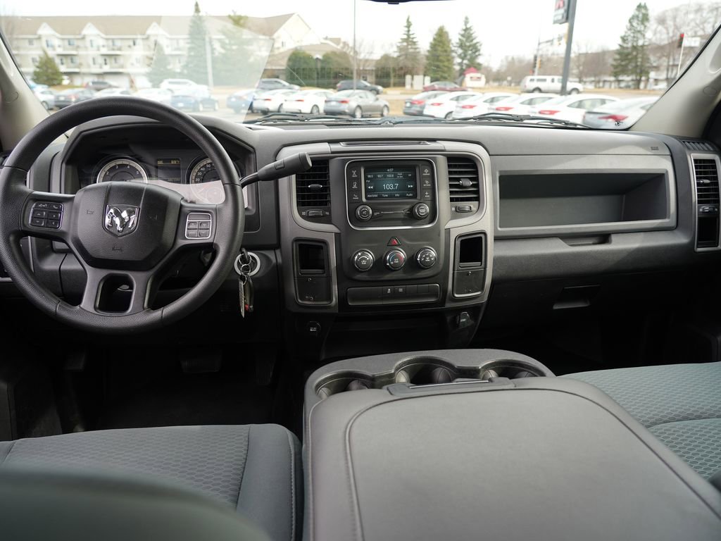 Used 2016 RAM 3500 Tradesman w/ Popular Equipment Group image 26